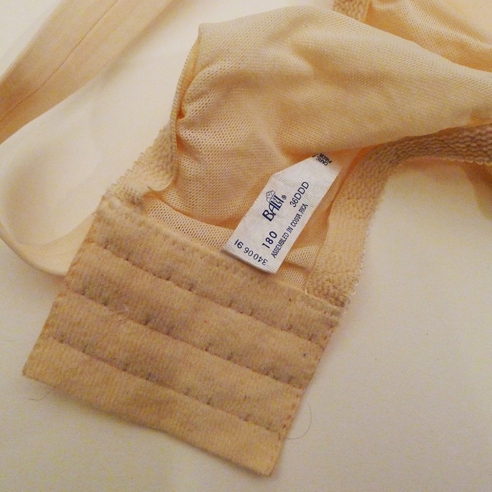 Bra - Picture 2 of 2